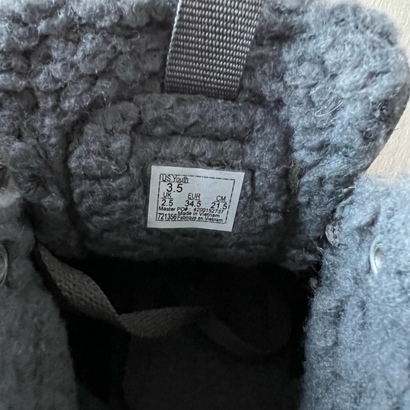 Vans Shoes - Grey - Picture 2 of 4